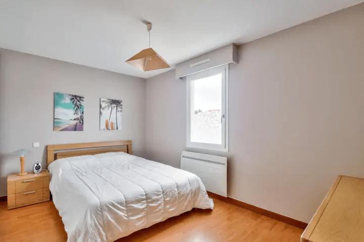 Belle Maison Familiale Pour Un Sejour A Bretignolles Exterior foto
